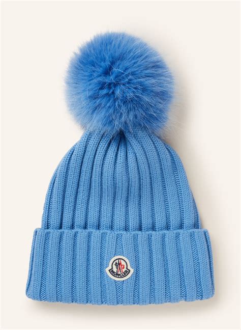moncler mütze